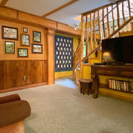 Country Sunshine Bed And Breakfast Hermosa Eksteriør bilde