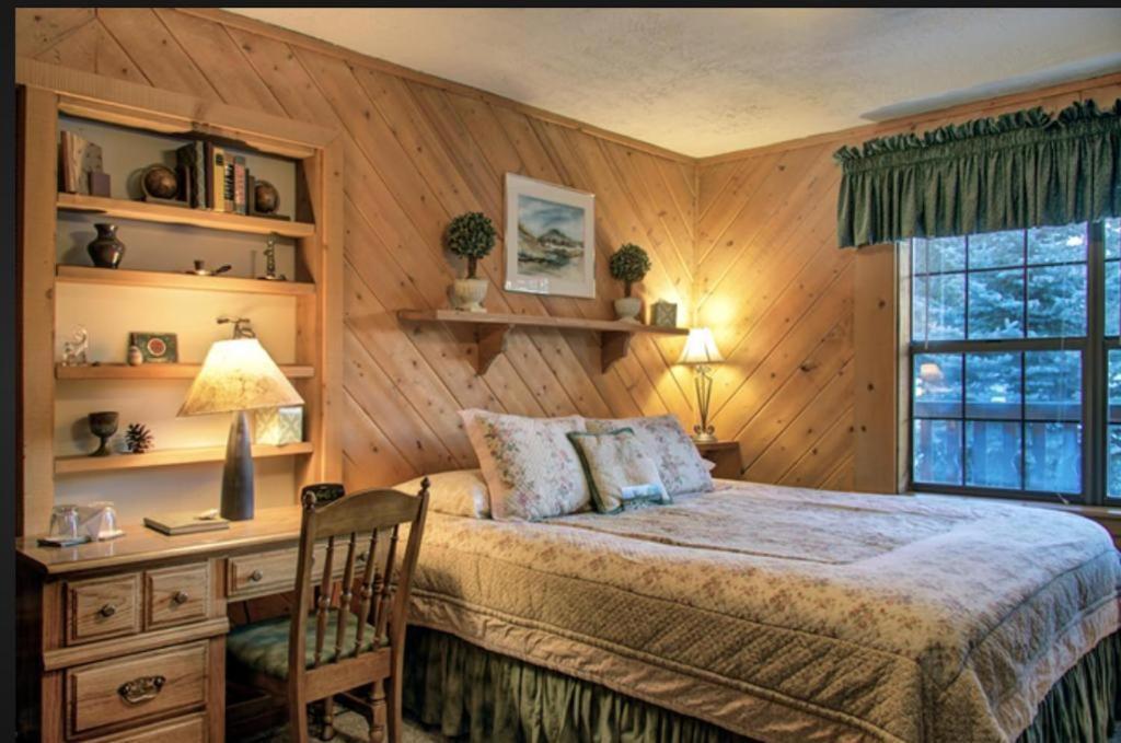 Country Sunshine Bed And Breakfast Hermosa Rom bilde