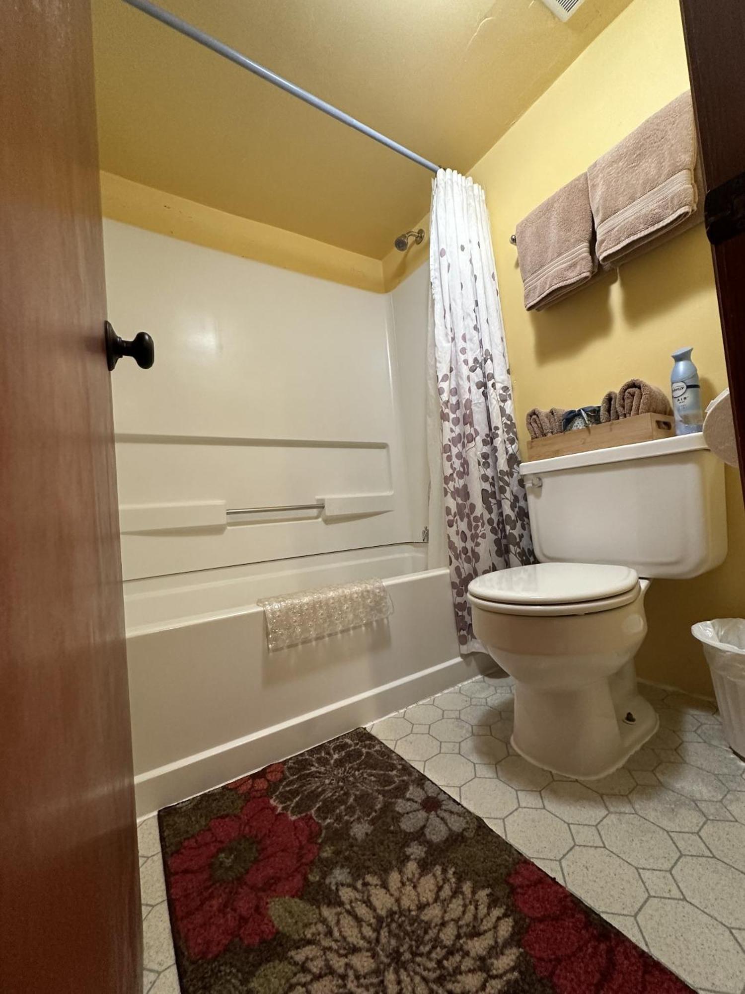 Country Sunshine Bed And Breakfast Hermosa Rom bilde