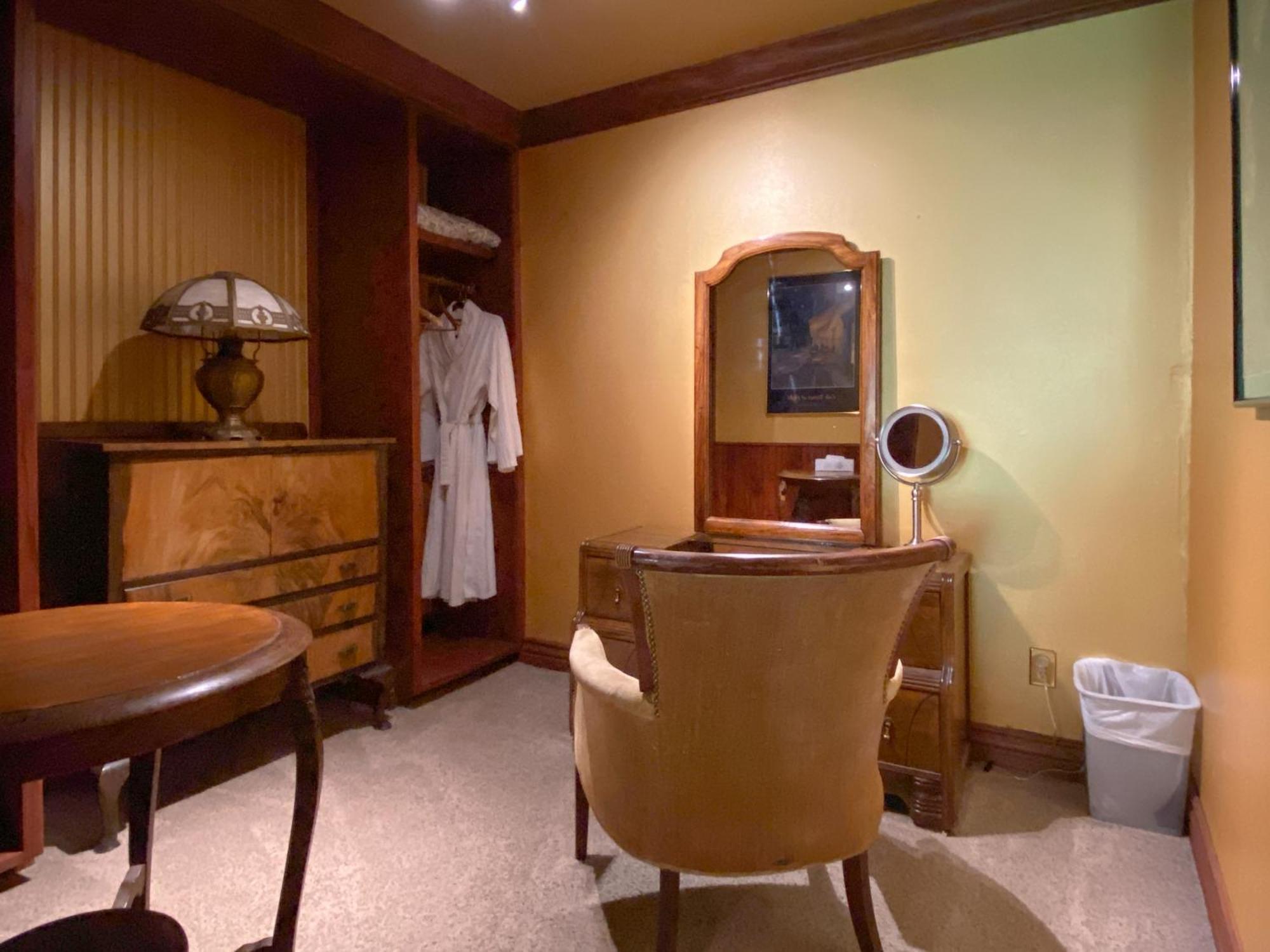 Country Sunshine Bed And Breakfast Hermosa Rom bilde