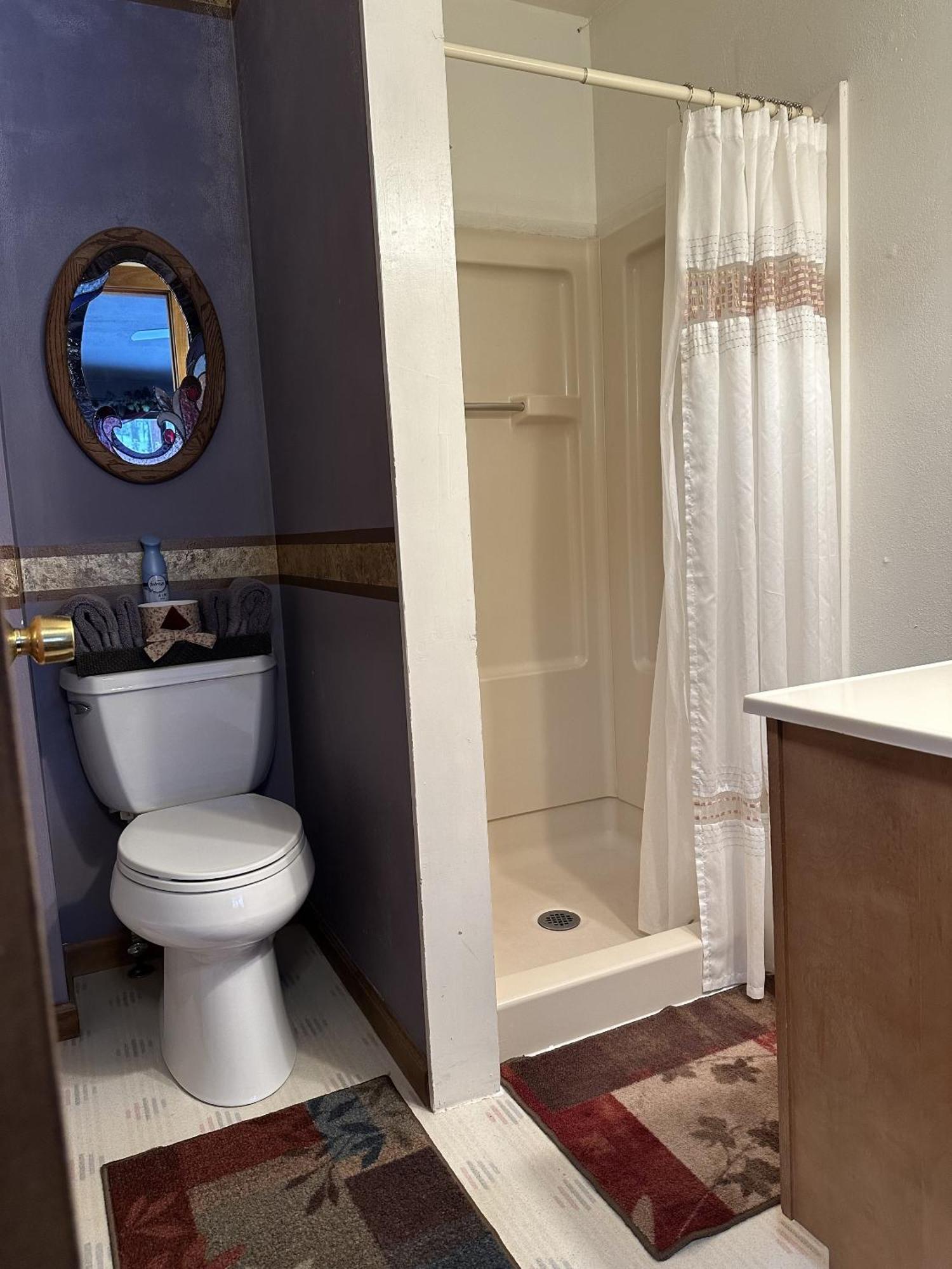 Country Sunshine Bed And Breakfast Hermosa Rom bilde